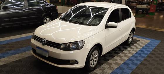 VOLKSWAGEN GOL 1.0 MI SPECIAL 8V FLEX 4P MANUAL VOLKSWAGEN GOL 1.0 MI SPECIAL 8V FLEX 4P MANUAL